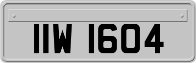 IIW1604
