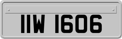 IIW1606