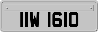 IIW1610