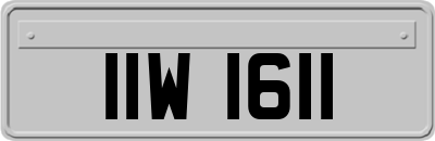 IIW1611