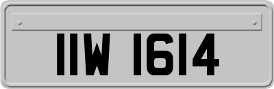 IIW1614