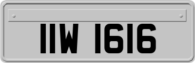 IIW1616