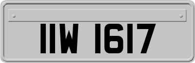 IIW1617