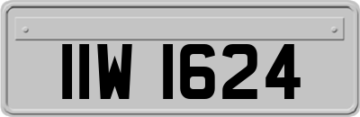 IIW1624