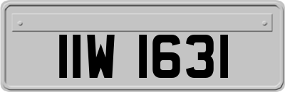 IIW1631
