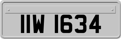 IIW1634