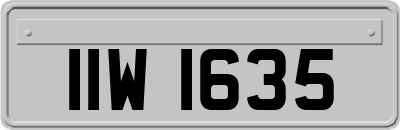 IIW1635
