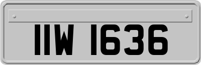 IIW1636