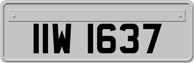 IIW1637