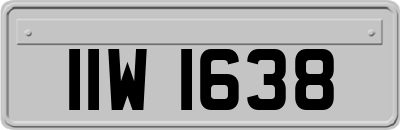IIW1638