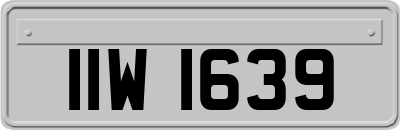 IIW1639