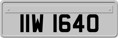 IIW1640