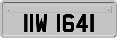 IIW1641