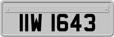 IIW1643