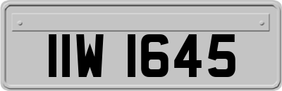 IIW1645