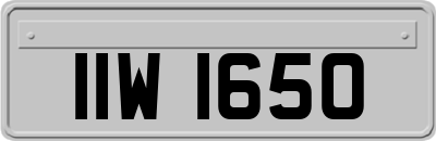 IIW1650