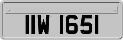 IIW1651