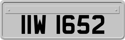 IIW1652
