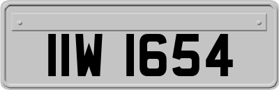 IIW1654