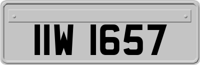 IIW1657