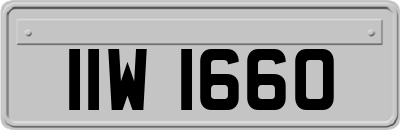 IIW1660