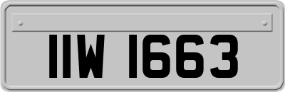 IIW1663