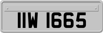 IIW1665