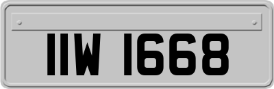 IIW1668