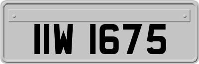 IIW1675