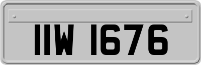 IIW1676