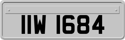 IIW1684