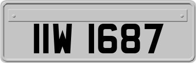 IIW1687