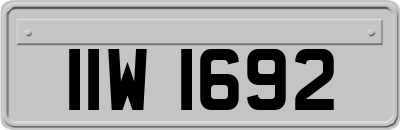 IIW1692