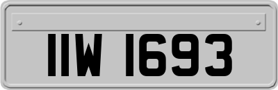 IIW1693