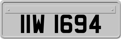 IIW1694