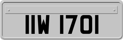IIW1701