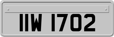 IIW1702