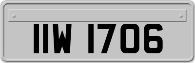 IIW1706
