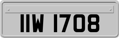 IIW1708