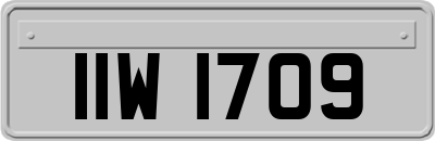 IIW1709
