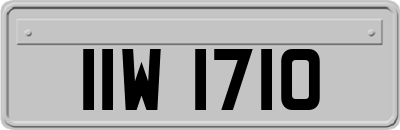 IIW1710