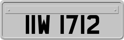 IIW1712