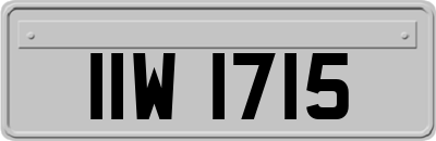 IIW1715