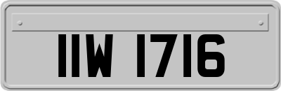 IIW1716