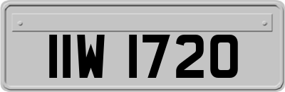 IIW1720