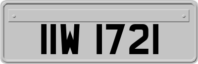 IIW1721