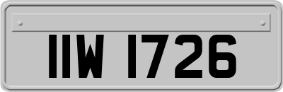 IIW1726