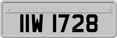 IIW1728