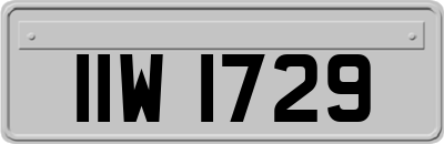 IIW1729