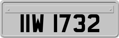 IIW1732